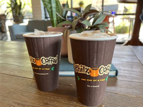 honey haze|New Philz Coffee Drink: Honey Haze Has Me in a Daze